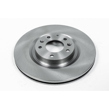 PowerStop Power Stop 04-11 Mazda RX-8 Front Autospecialty Brake Rotor JBR968