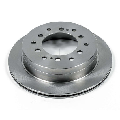 PowerStop Power Stop 03-09 Lexus GX470 Rear Autospecialty Brake Rotor JBR971