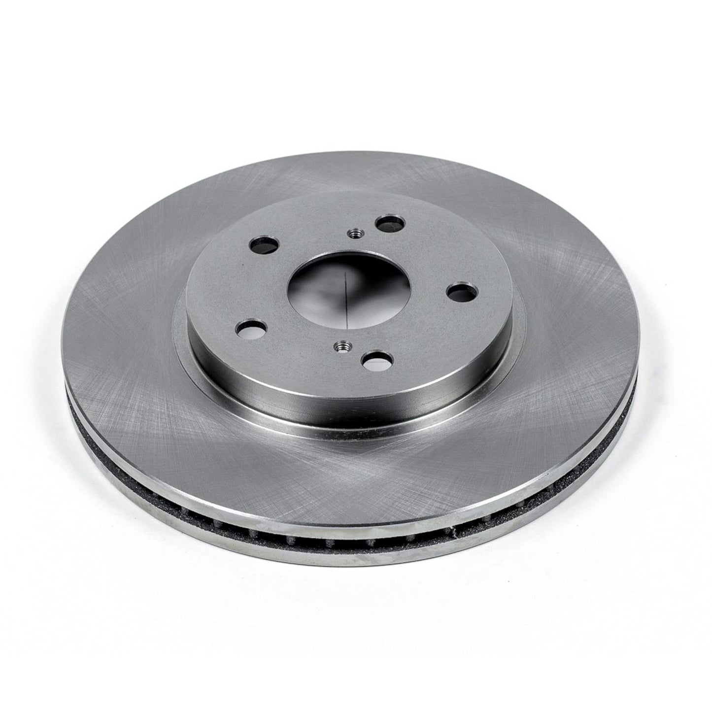 PowerStop Power Stop 2002 Lexus ES300 Front Autospecialty Brake Rotor JBR972