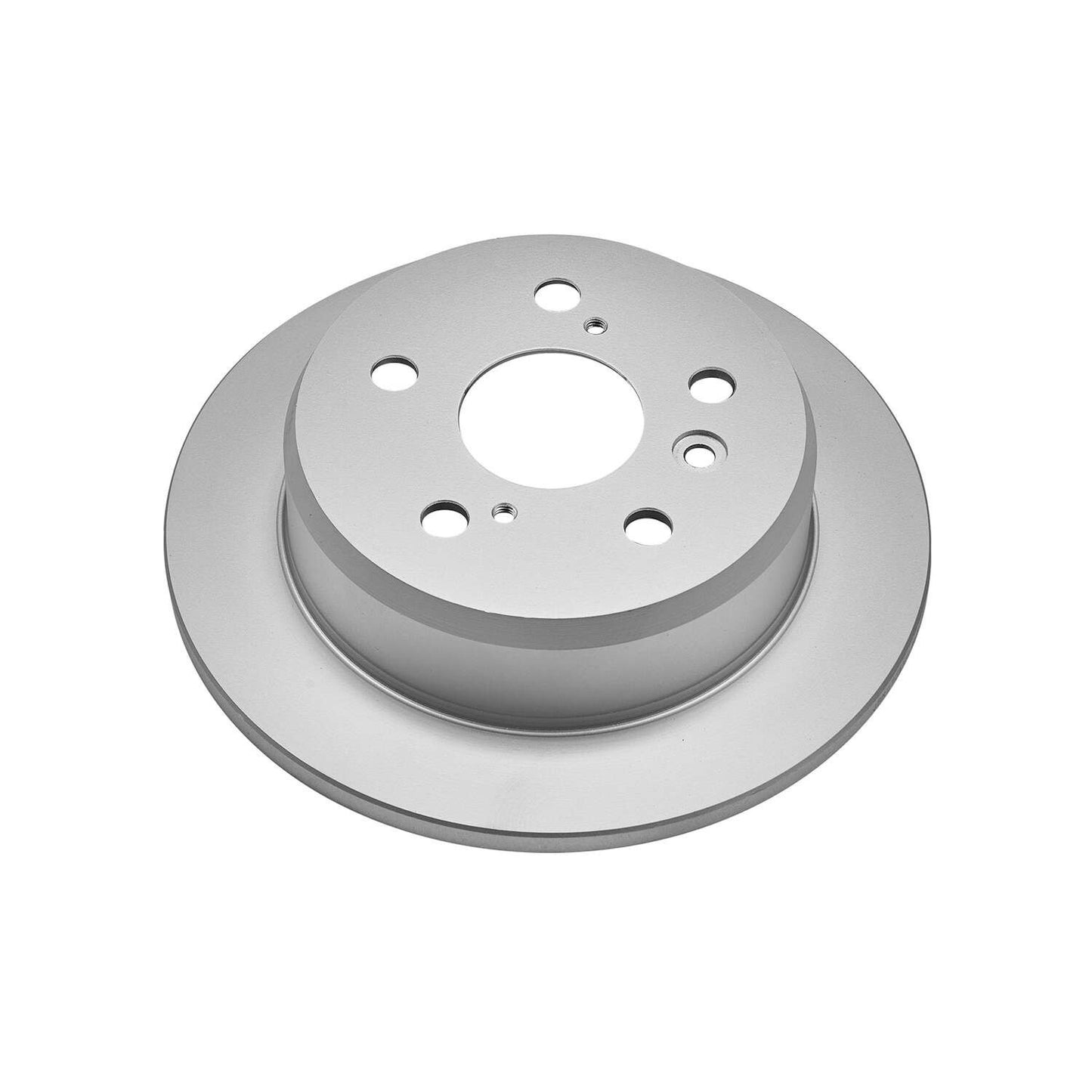 PowerStop Power Stop 02-03 Lexus ES300 Rear Evolution Geomet Coated Rotor JBR973EVC