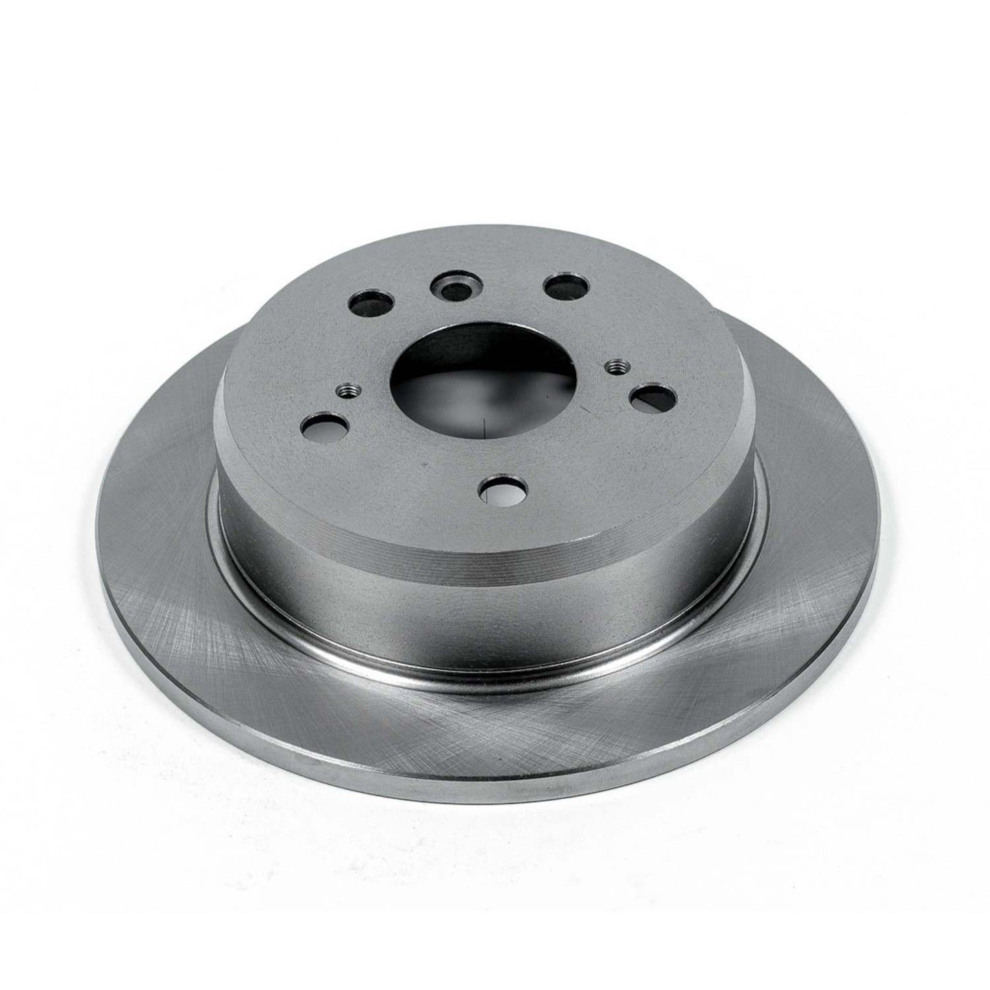 PowerStop Power Stop 02-03 Lexus ES300 Rear Autospecialty Brake Rotor JBR973