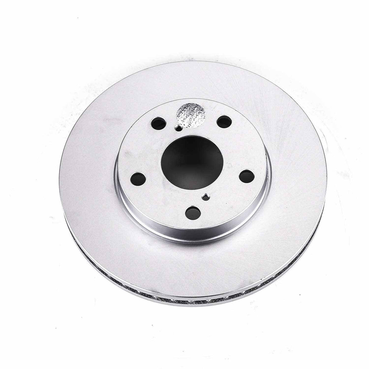 PowerStop Power Stop 01-05 Toyota RAV4 Front Evolution Geomet Coated Rotor JBR974EVC