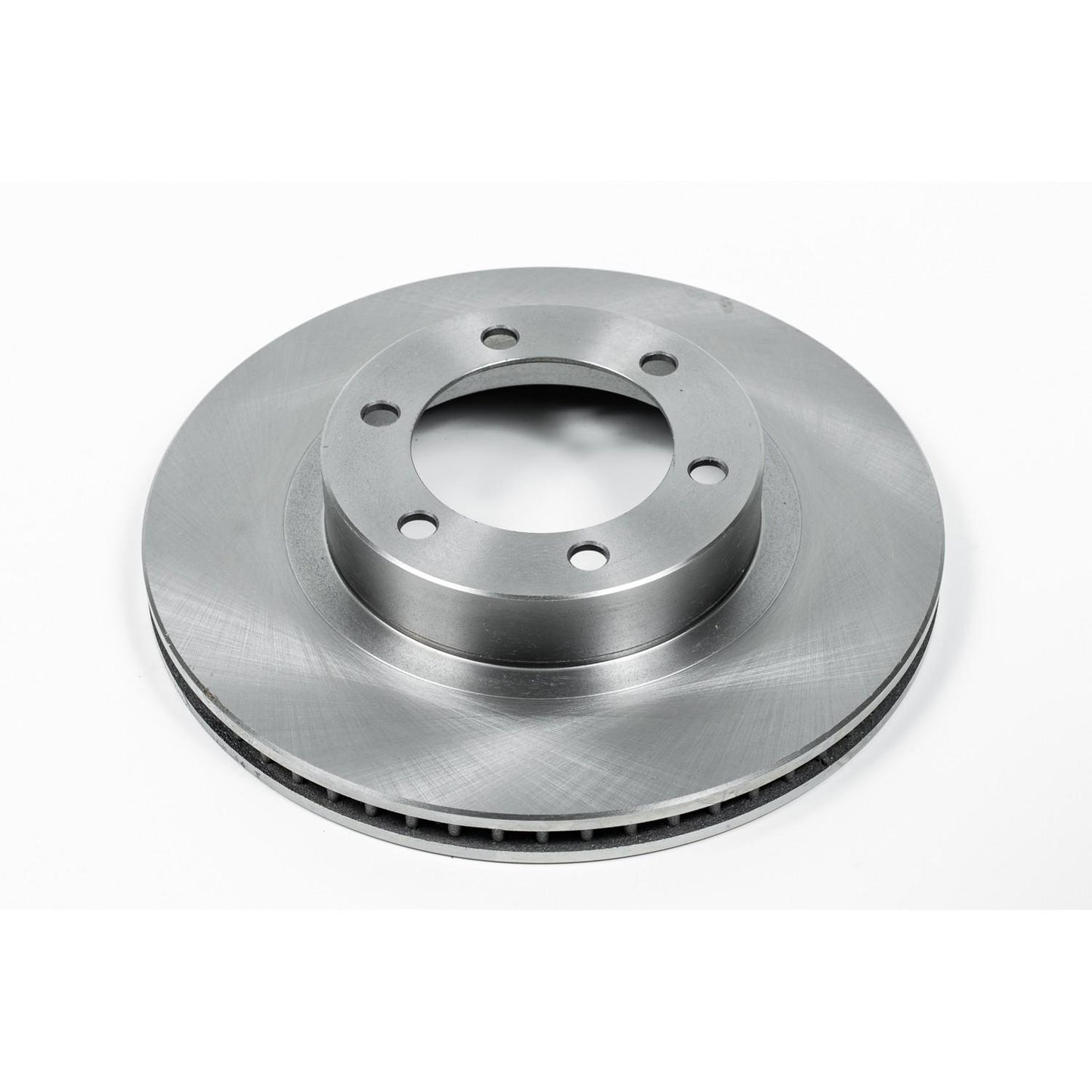 PowerStop Power Stop 03-09 Lexus GX470 Front Autospecialty Brake Rotor JBR975