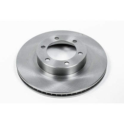 PowerStop Power Stop 03-09 Lexus GX470 Front Autospecialty Brake Rotor JBR975