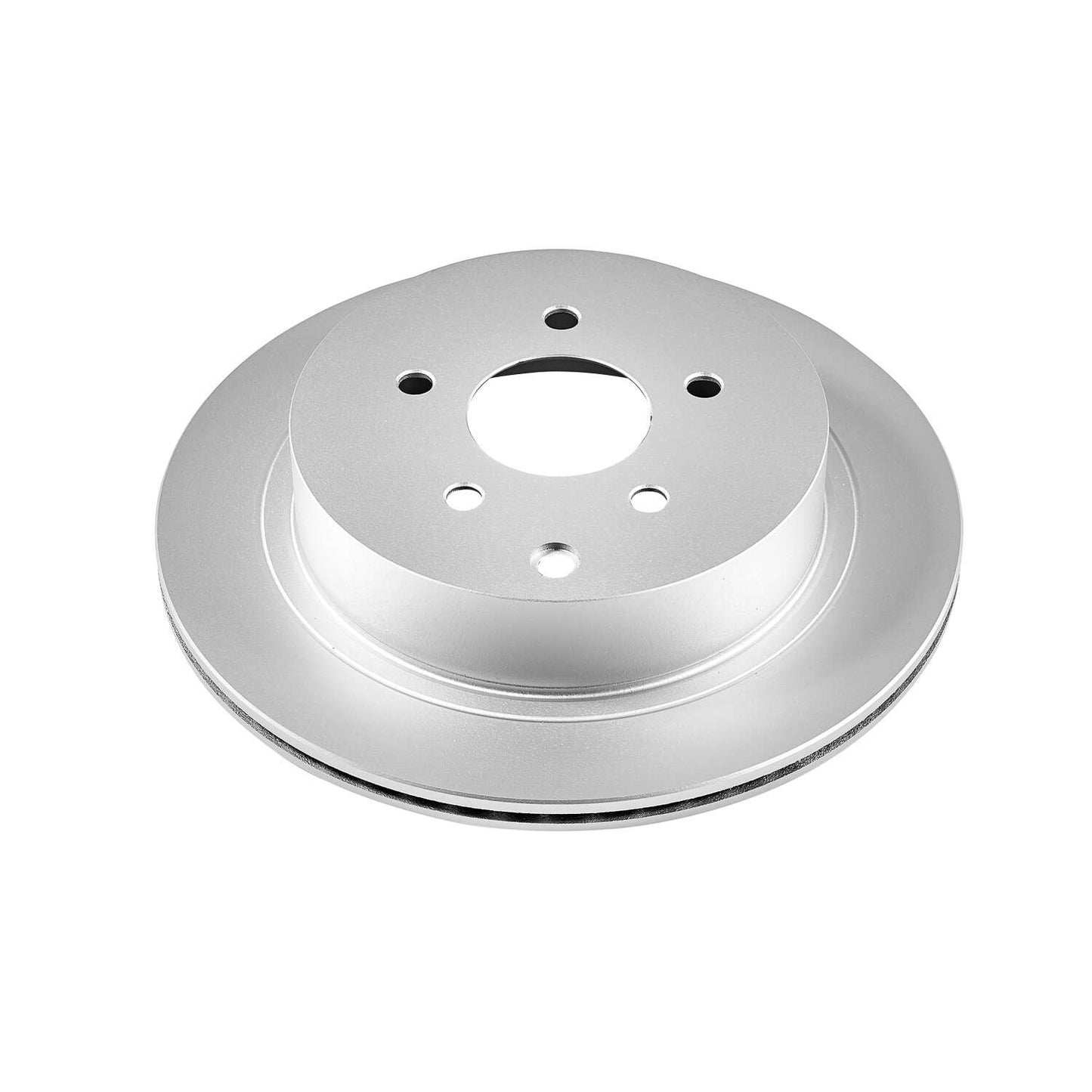 PowerStop Power Stop 03-12 Infiniti FX35 Rear Evolution Geomet Coated Rotor JBR981EVC