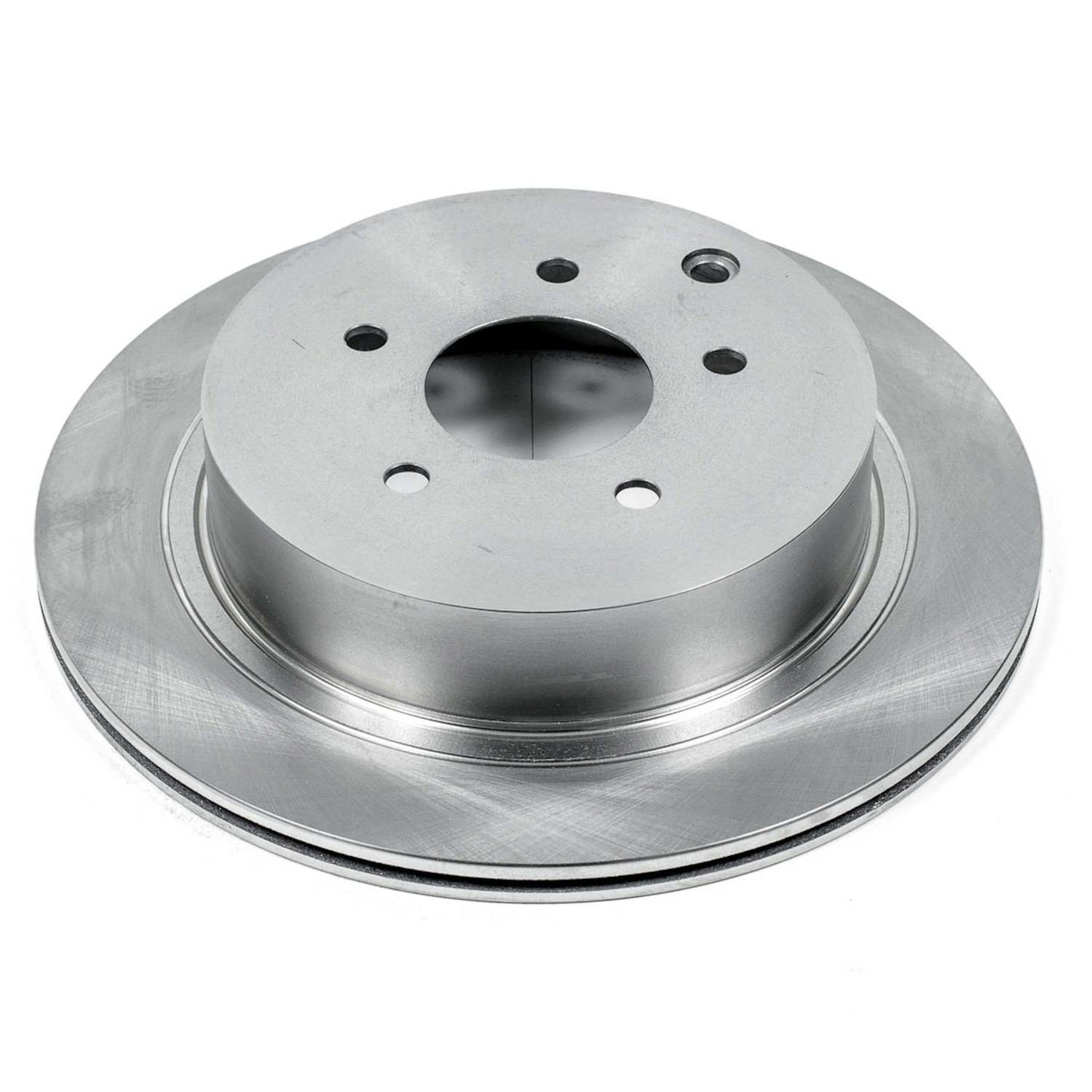 PowerStop Power Stop 03-12 Infiniti FX35 Rear Autospecialty Brake Rotor JBR981