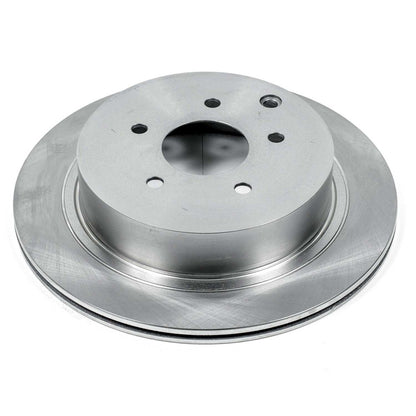 PowerStop Power Stop 03-12 Infiniti FX35 Rear Autospecialty Brake Rotor JBR981