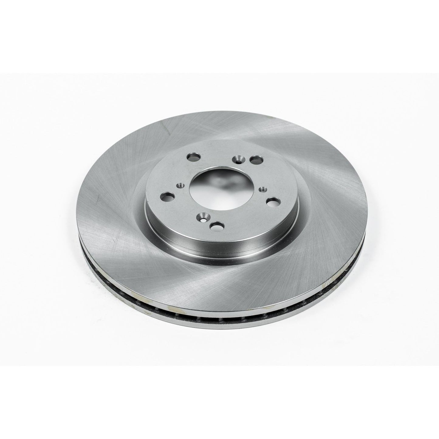 PowerStop Power Stop 06-14 Honda Ridgeline Front Autospecialty Brake Rotor JBR984