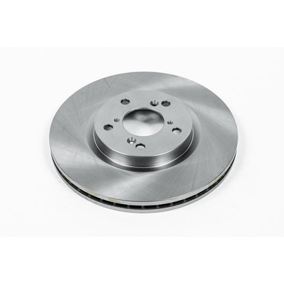 PowerStop Power Stop 06-14 Honda Ridgeline Front Autospecialty Brake Rotor JBR984