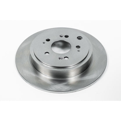 PowerStop Power Stop 06-14 Honda Ridgeline Rear Autospecialty Brake Rotor JBR985