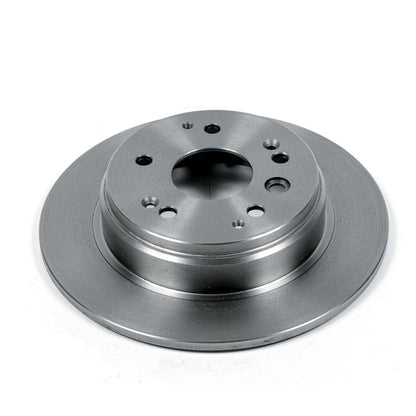 PowerStop Power Stop 04-08 Acura TL Rear Autospecialty Brake Rotor JBR987