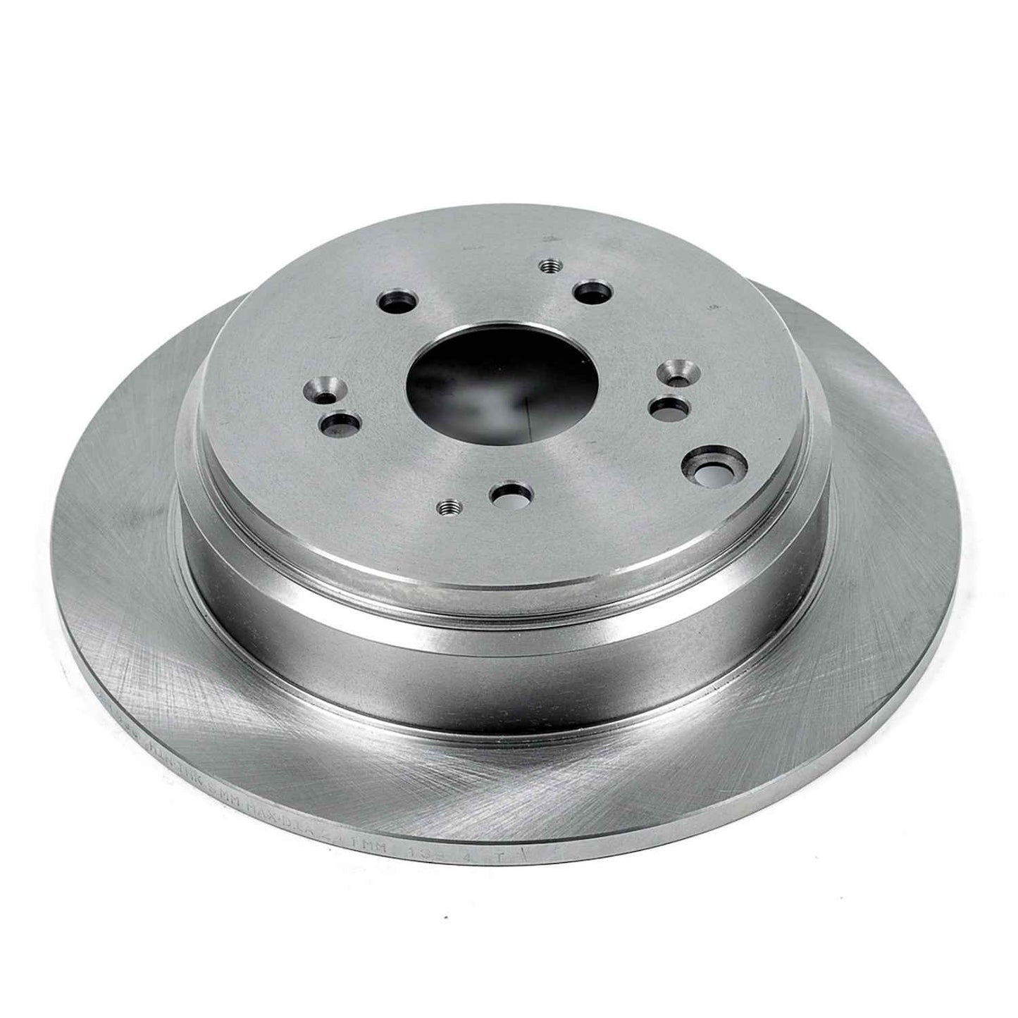 PowerStop Power Stop 02-04 Honda Odyssey Rear Autospecialty Brake Rotor JBR988