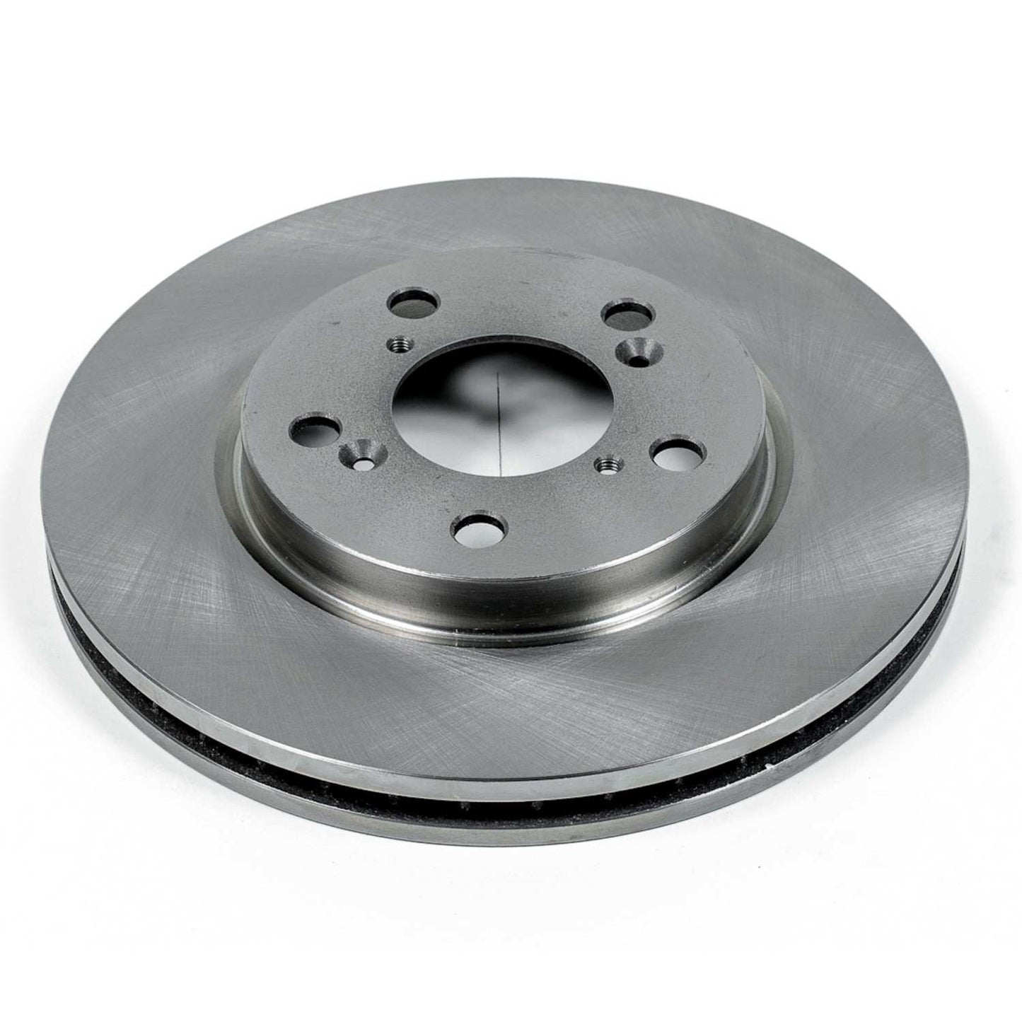 PowerStop Power Stop 05-10 Honda Odyssey Front Autospecialty Brake Rotor JBR989
