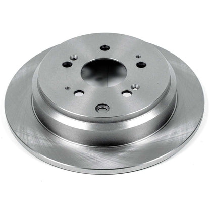 PowerStop Power Stop 05-10 Honda Odyssey Rear Autospecialty Brake Rotor JBR990