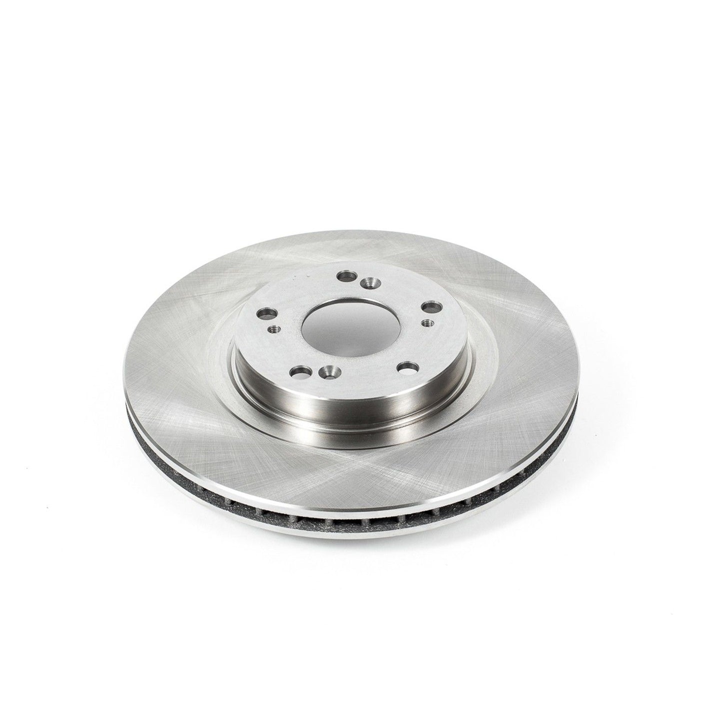 PowerStop Power Stop 13-15 Acura ILX Front Autospecialty Brake Rotor JBR991