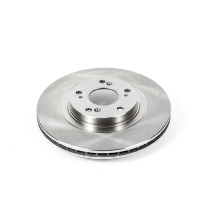 PowerStop Power Stop 13-15 Acura ILX Front Autospecialty Brake Rotor JBR991