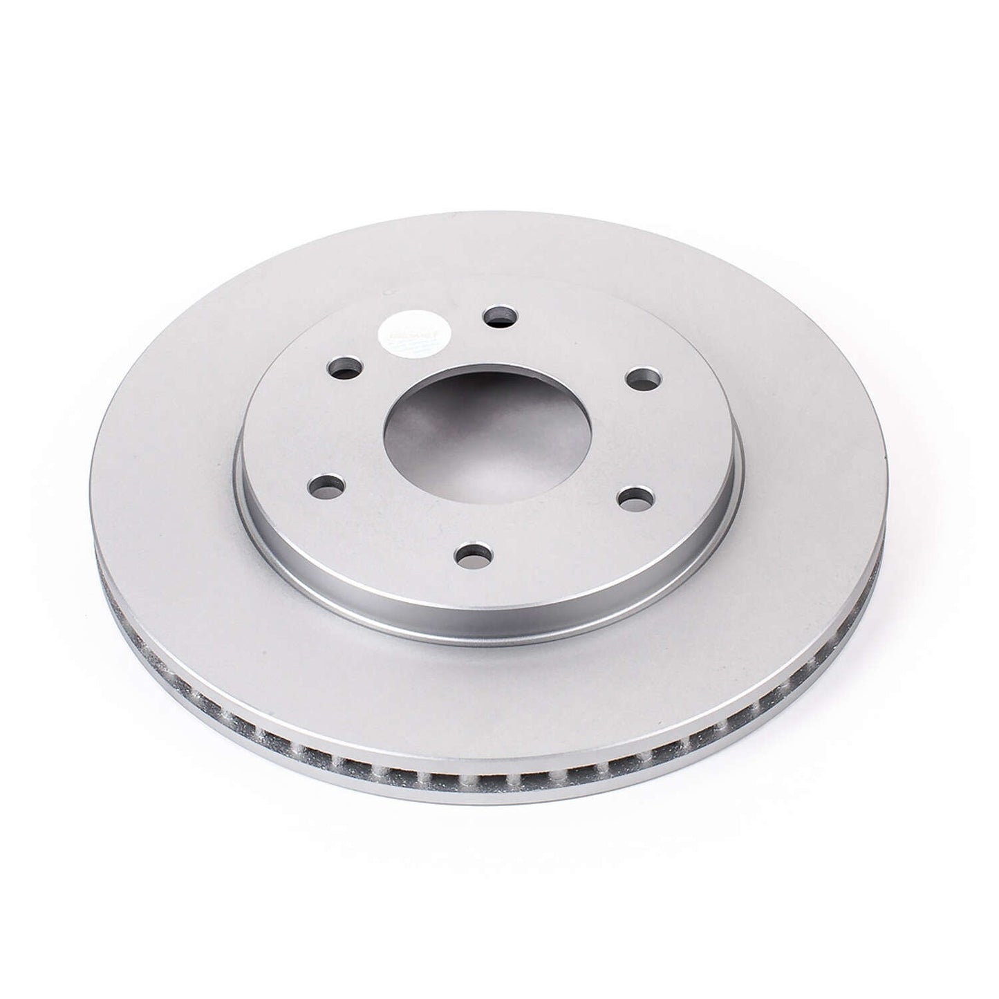 PowerStop Power Stop 04-05 Infiniti QX56 Front Evolution Geomet Coated Rotor JBR993EVC