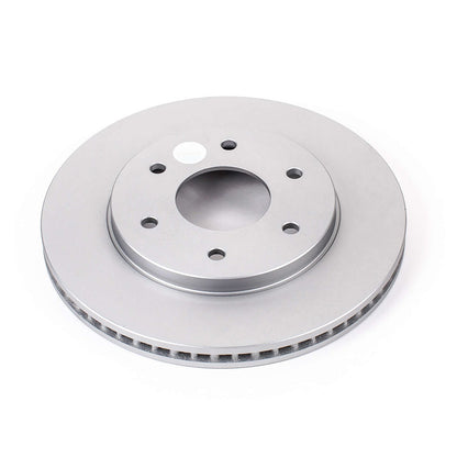 PowerStop Power Stop 04-05 Infiniti QX56 Front Evolution Geomet Coated Rotor JBR993EVC