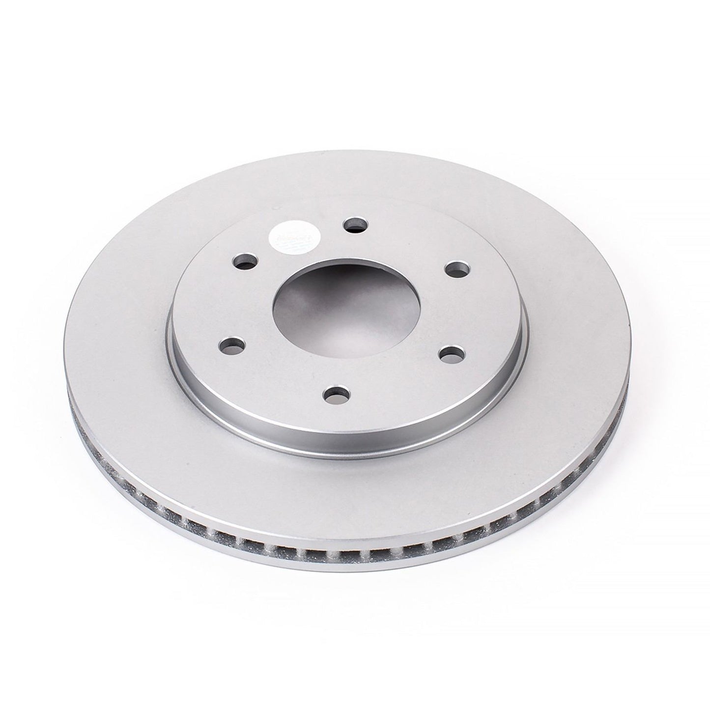 PowerStop Power Stop 04-05 Infiniti QX56 Front Evolution Geomet Coated Rotor JBR993EVC