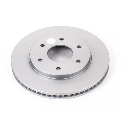 PowerStop Power Stop 04-05 Infiniti QX56 Front Evolution Geomet Coated Rotor JBR993EVC