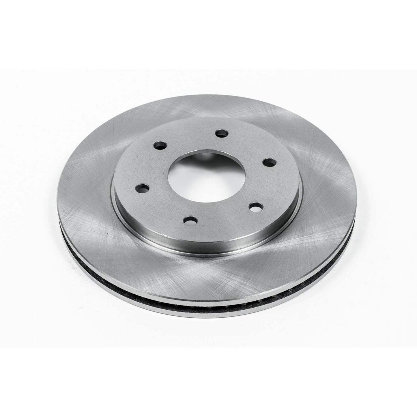 PowerStop Power Stop 04-05 Infiniti QX56 Front Autospecialty Brake Rotor JBR993