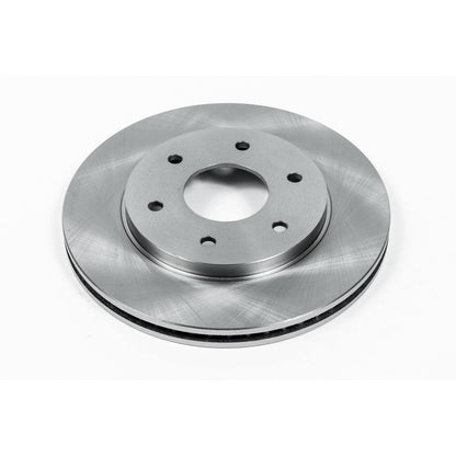 PowerStop Power Stop 04-05 Infiniti QX56 Front Autospecialty Brake Rotor JBR993