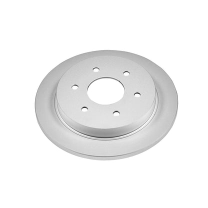 PowerStop Power Stop 04-10 Infiniti QX56 Rear Evolution Geomet Coated Rotor JBR994EVC