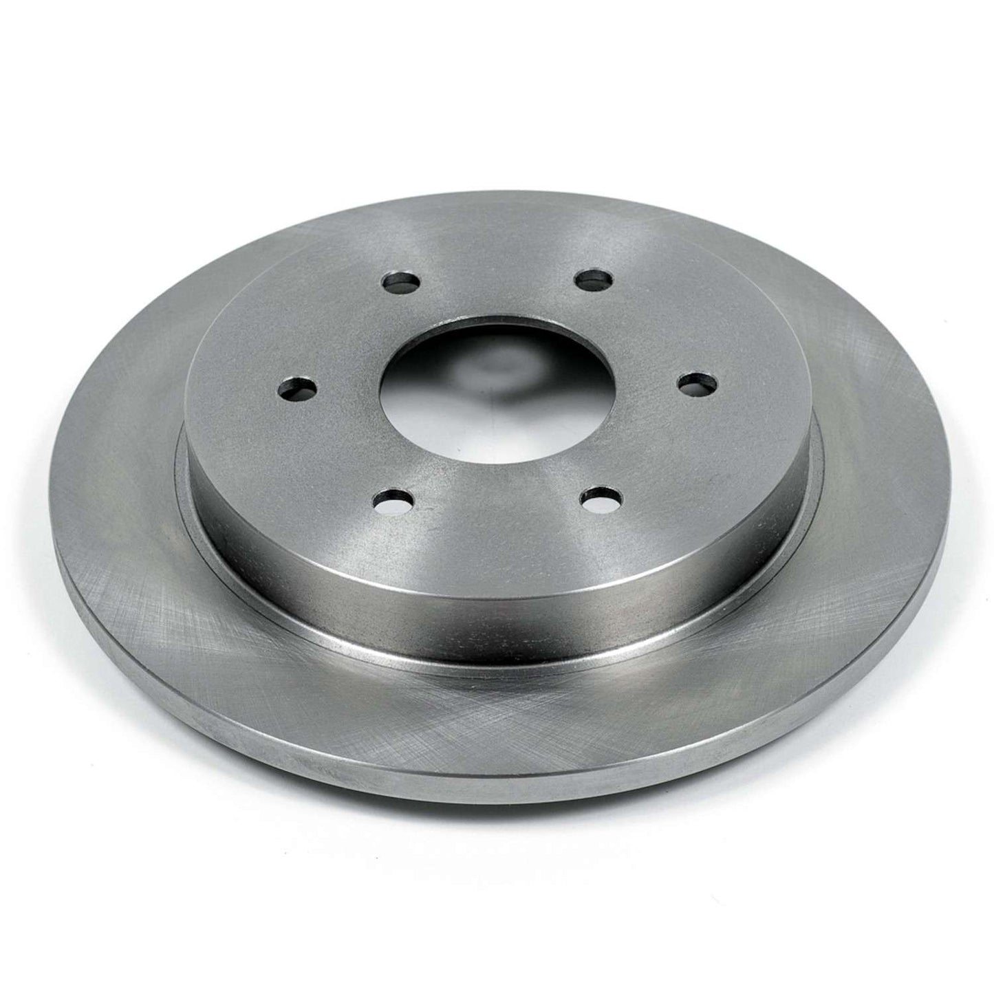 PowerStop Power Stop 04-10 Infiniti QX56 Rear Autospecialty Brake Rotor JBR994