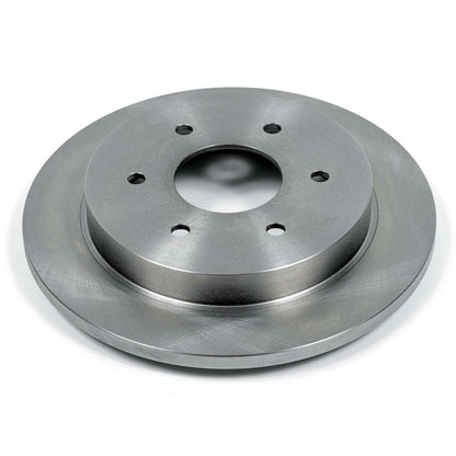 PowerStop Power Stop 04-10 Infiniti QX56 Rear Autospecialty Brake Rotor JBR994