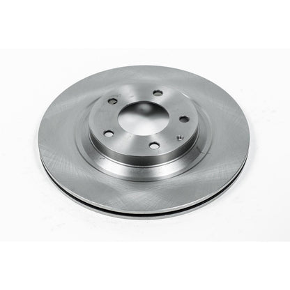 PowerStop Power Stop 04-11 Mazda RX-8 Rear Autospecialty Brake Rotor JBR997