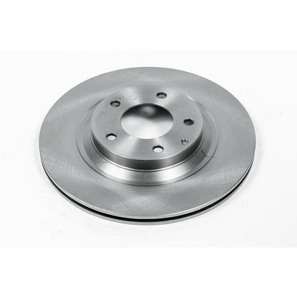 PowerStop Power Stop 04-11 Mazda RX-8 Rear Autospecialty Brake Rotor JBR997