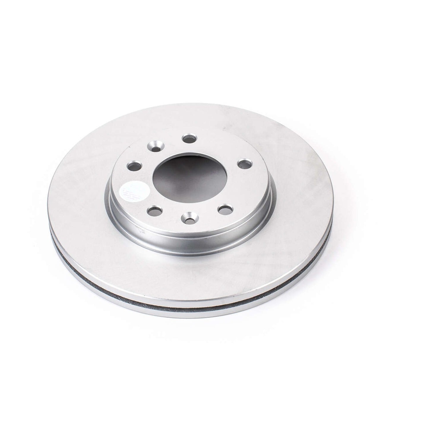 PowerStop Power Stop 03-05 Mazda 6 Front Evolution Geomet Coated Rotor JBR998EVC