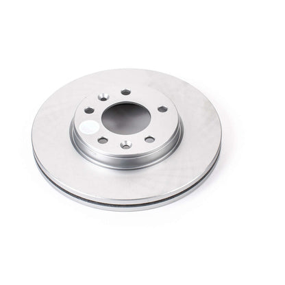 PowerStop Power Stop 03-05 Mazda 6 Front Evolution Geomet Coated Rotor JBR998EVC