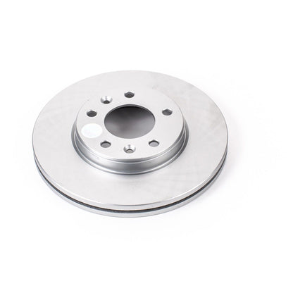PowerStop Power Stop 03-05 Mazda 6 Front Evolution Geomet Coated Rotor JBR998EVC