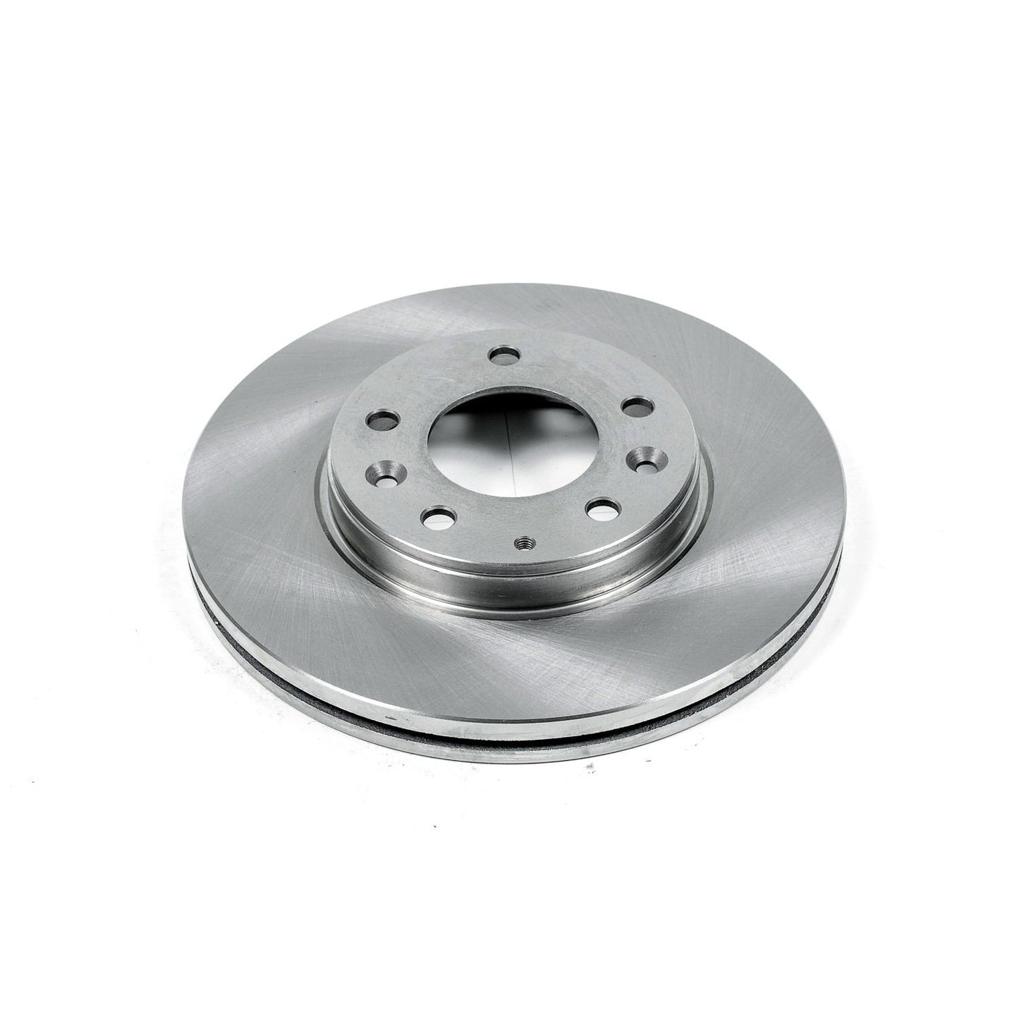 PowerStop Power Stop 03-05 Mazda 6 Front Autospecialty Brake Rotor JBR998