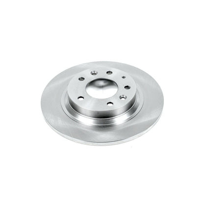 PowerStop Power Stop 06-12 Ford Fusion Rear Autospecialty Brake Rotor JBR999