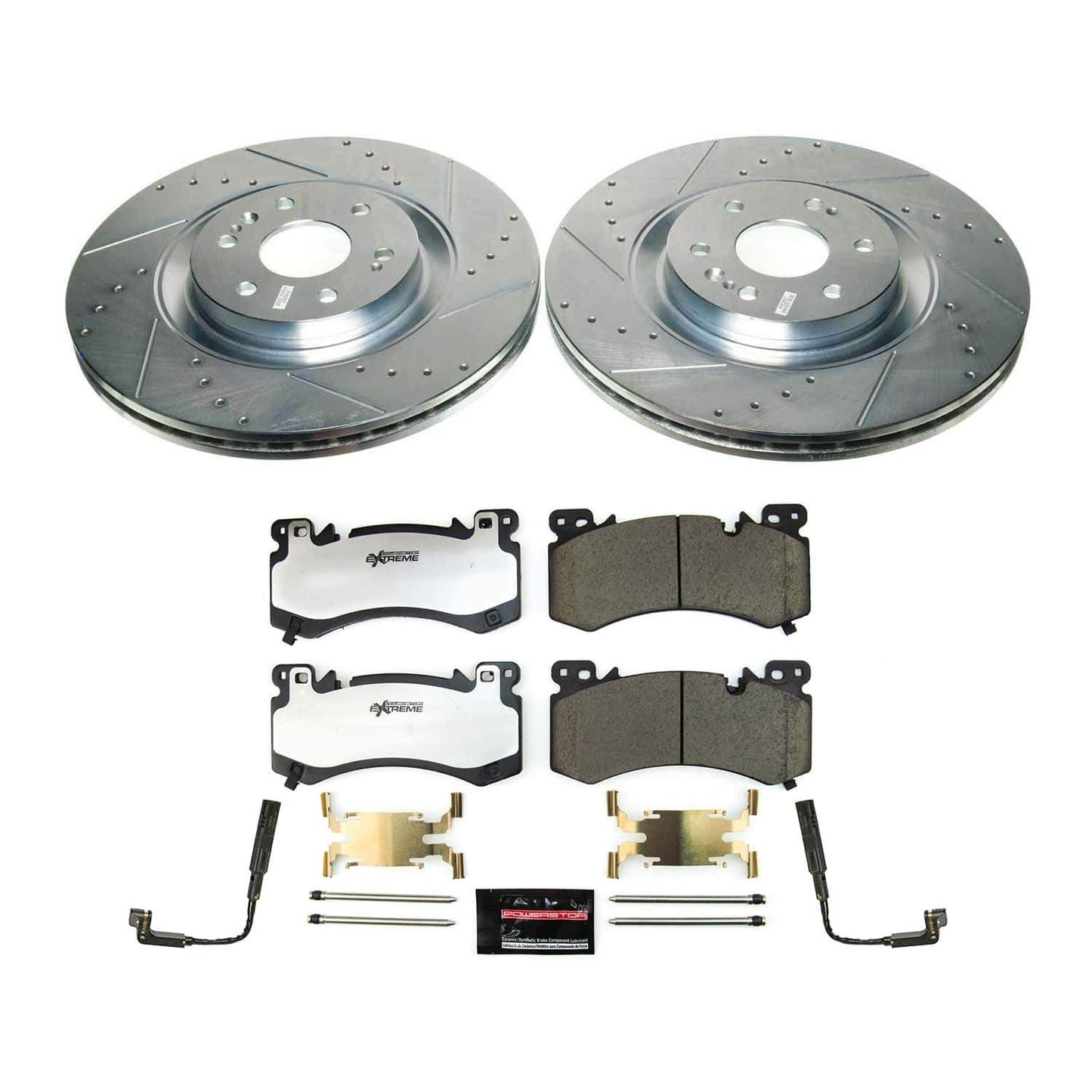 PowerStop Disc Brake Kit K8924-36