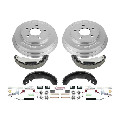 PowerStop Power Stop 09-11 Chevrolet HHR Rear Autospecialty Drum Kit KOE15383DK