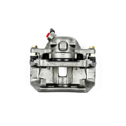 PowerStop Power Stop 1991 BMW 318i Front Right Autospecialty Caliper w/Bracket L1138