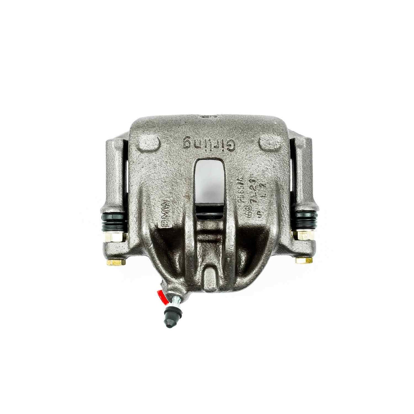 PowerStop Power Stop 1991 BMW 318i Front Right Autospecialty Caliper w/Bracket L1138