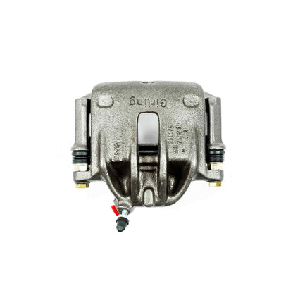PowerStop Power Stop 1991 BMW 318i Front Right Autospecialty Caliper w/Bracket L1138