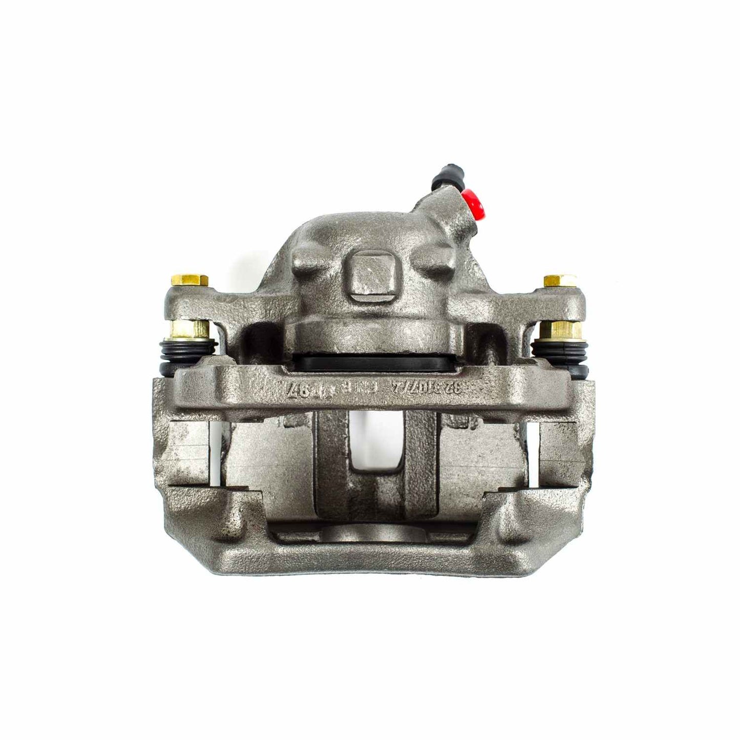 PowerStop Power Stop 1991 BMW 318i Front Left Autospecialty Caliper w/Bracket L1139