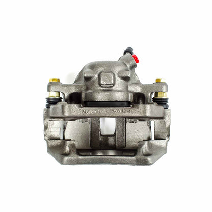 PowerStop Power Stop 1991 BMW 318i Front Left Autospecialty Caliper w/Bracket L1139
