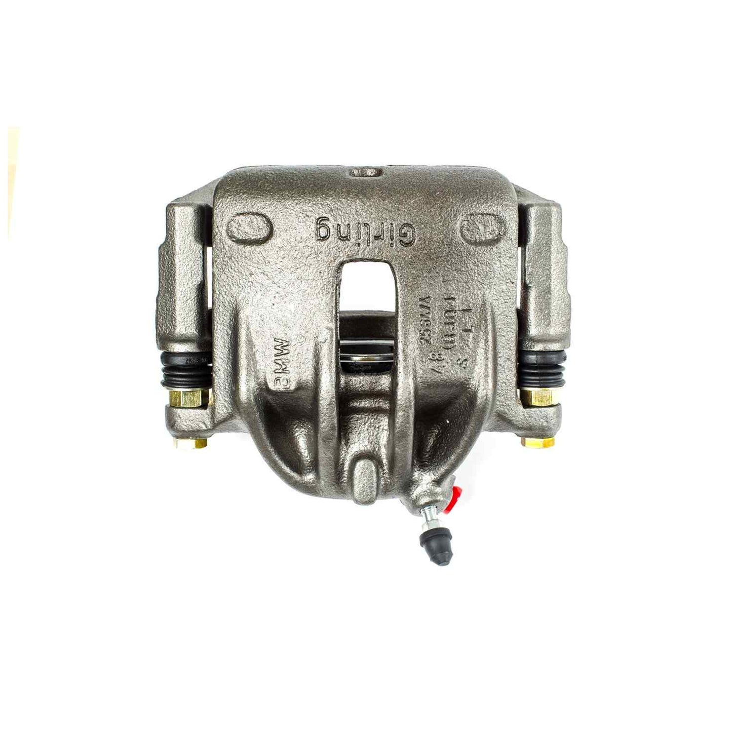 PowerStop Power Stop 1991 BMW 318i Front Left Autospecialty Caliper w/Bracket L1139
