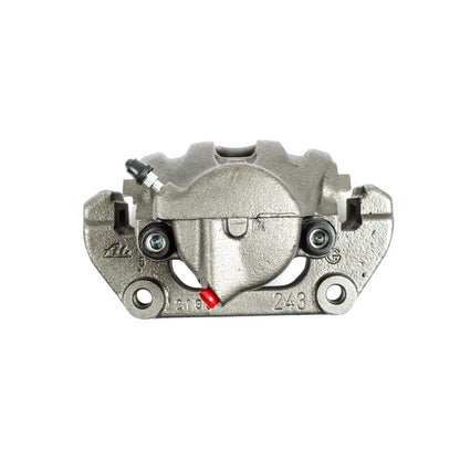 PowerStop Power Stop 94-95 BMW 540i Front Left Autospecialty Caliper w/Bracket L1177