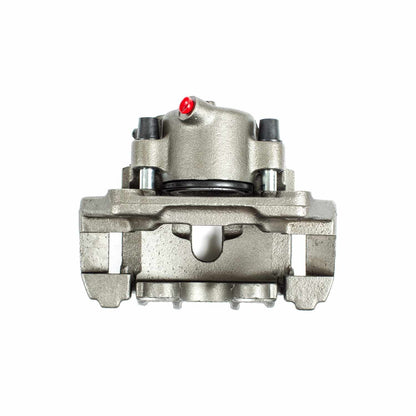 PowerStop Power Stop 94-95 BMW 540i Front Left Autospecialty Caliper w/Bracket L1177