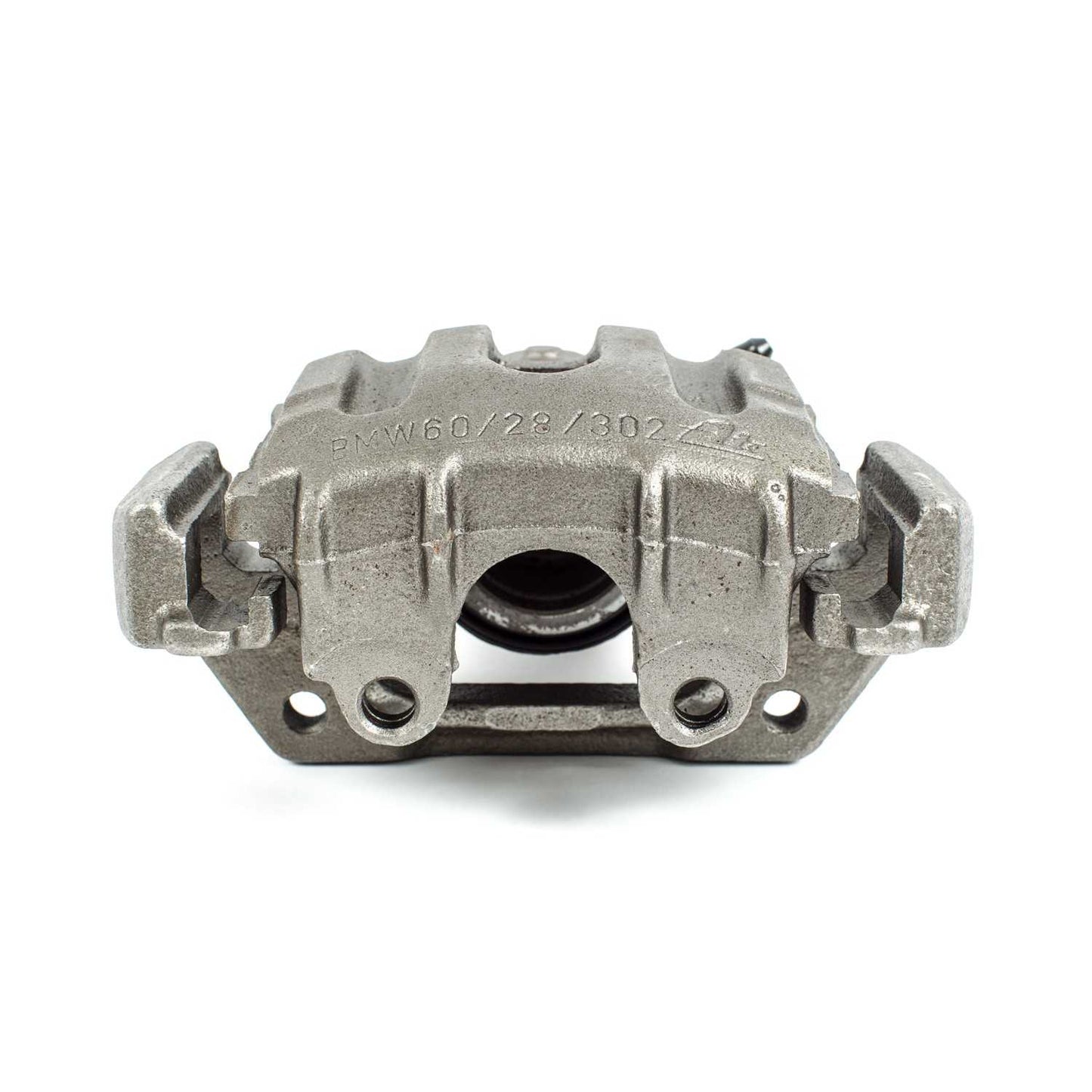PowerStop Power Stop 94-95 BMW 540i Front Left Autospecialty Caliper w/Bracket L1177