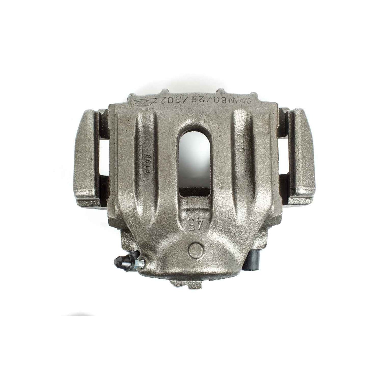 PowerStop Power Stop 94-95 BMW 540i Front Left Autospecialty Caliper w/Bracket L1177
