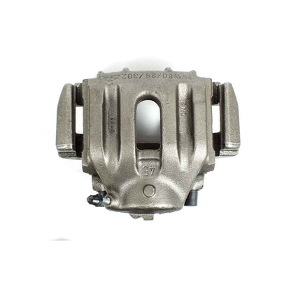 PowerStop Power Stop 94-95 BMW 540i Front Left Autospecialty Caliper w/Bracket L1177