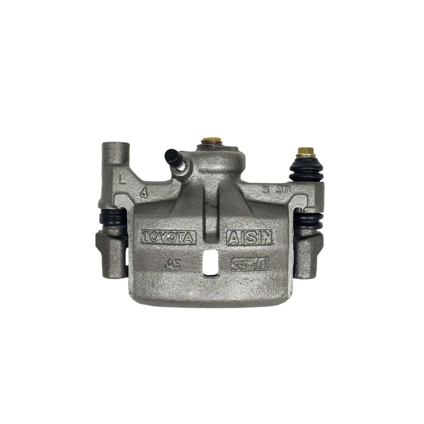 PowerStop Power Stop 90-91 Lexus ES250 Rear Right Autospecialty Caliper w/Bracket L1202